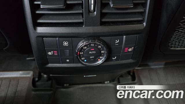 Mercedes-Benz GL-Class (X166) GL550 4MATIC 2014 — фото 18