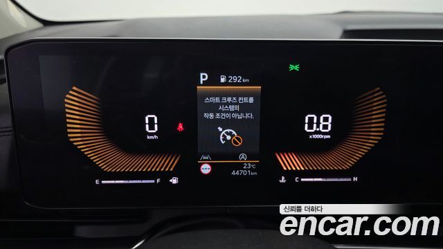 Kia Carnival (IV) Diesel 9-Seater Prestige 2025 — фото 8