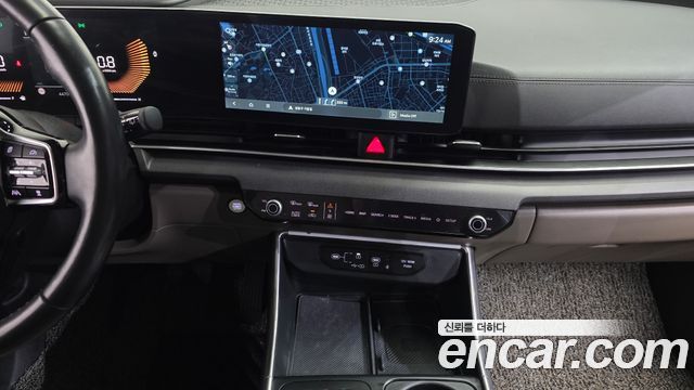 Kia Carnival (IV) Diesel 9-Seater Prestige 2025 — фото 15