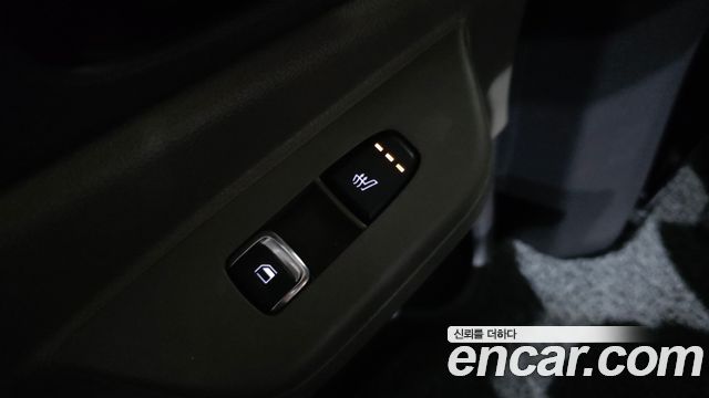 Kia Carnival (IV) Diesel 9-Seater Prestige 2025 — фото 19