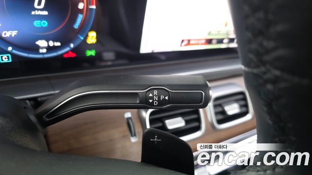 Mercedes-Benz GLE-Class (W167) GLE350e 4MATIC Coupe 2022 — фото 9
