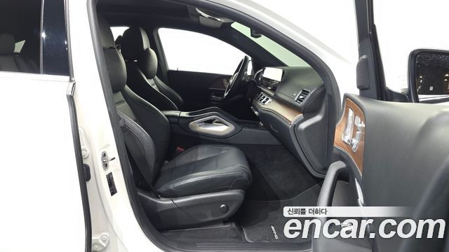 Mercedes-Benz GLE-Class (W167) GLE350e 4MATIC Coupe 2022 — фото 15