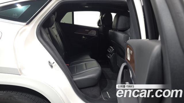 Mercedes-Benz GLE-Class (W167) GLE350e 4MATIC Coupe 2022 — фото 16