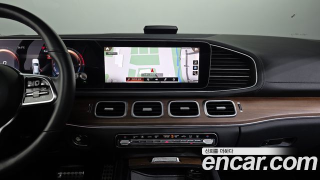 Mercedes-Benz GLE-Class (W167) GLE350e 4MATIC Coupe 2022 — фото 18
