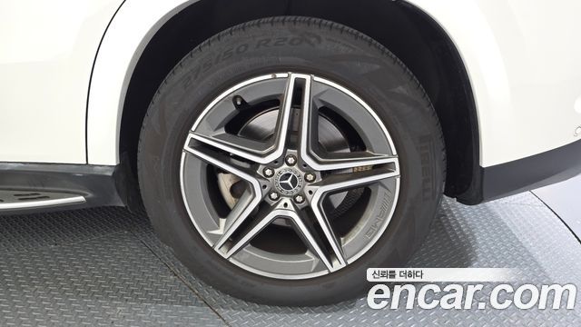 Mercedes-Benz GLE-Class (W167) GLE350e 4MATIC Coupe 2022 — фото 27