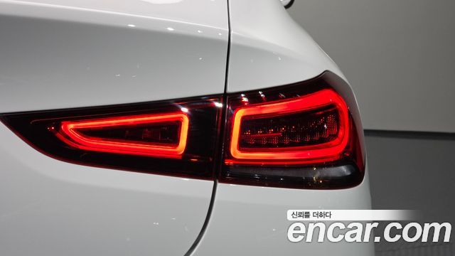 Mercedes-Benz GLE-Class (W167) GLE350e 4MATIC Coupe 2022 — фото 29