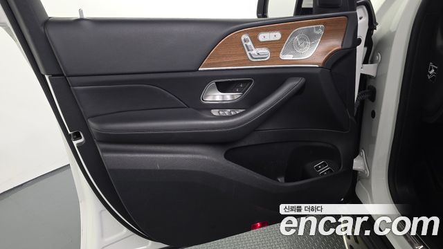 Mercedes-Benz GLE-Class (W167) GLE350e 4MATIC Coupe 2022 — фото 30