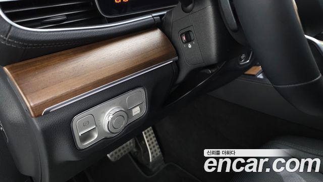 Mercedes-Benz GLE-Class (W167) GLE350e 4MATIC Coupe 2022 — фото 33