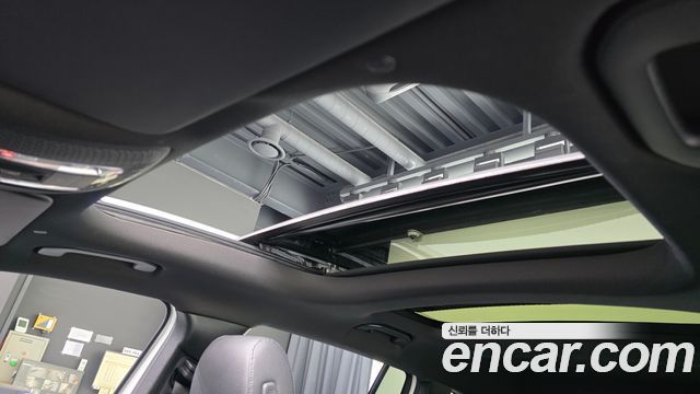 Mercedes-Benz GLB-Class (X247) GLB220 2021 — фото 19