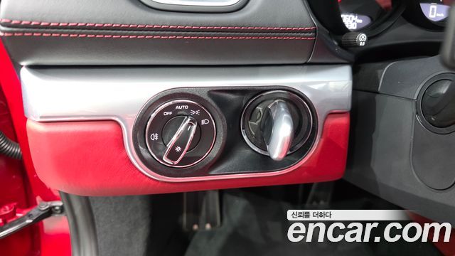 Porsche 718 Boxster 4.0 GTS 2024 — фото 19