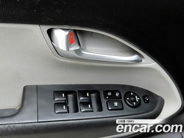 Kia Ray Van Standard 2022 — фото 16