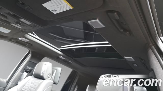 Cadillac Escalade (V) 6.2 ESV ESV Premium Luxury Platinum 2025 — фото 19