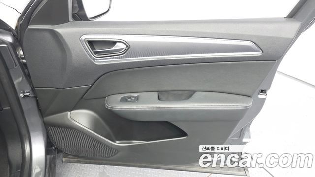 Renault Korea XM3 1.6 GTe RE 2022 — фото 24