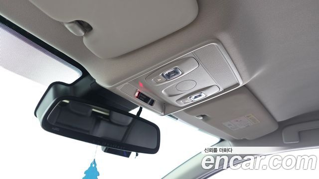 Renault Korea XM3 1.6 GTe RE 2022 — фото 29