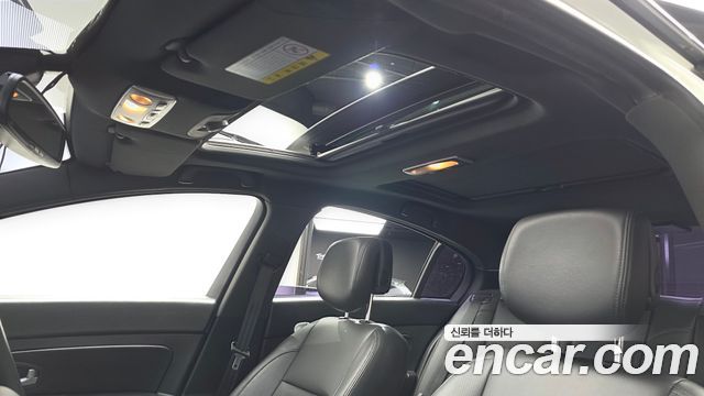 Renault Korea SM5 Nova 1.6 TCE 2016 — фото 17