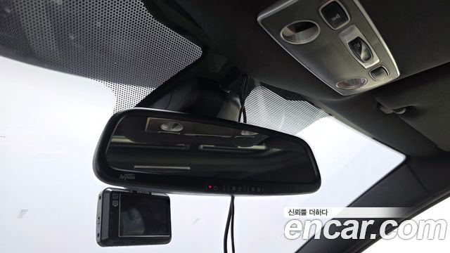 Renault Korea SM5 Nova 1.6 TCE 2016 — фото 19