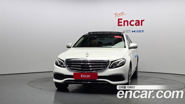 Mercedes-Benz E-Class (W213) E450 4MATIC Exclusive 2020 — фото 3