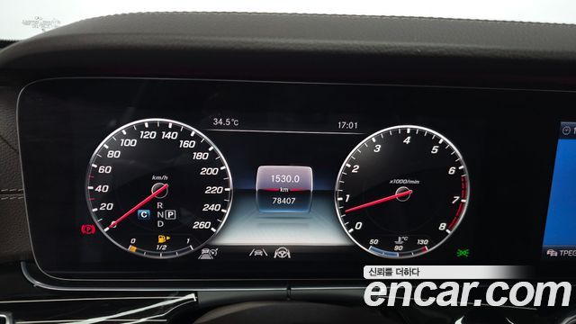 Mercedes-Benz E-Class (W213) E450 4MATIC Exclusive 2020 — фото 8