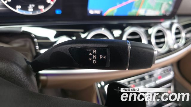 Mercedes-Benz E-Class (W213) E450 4MATIC Exclusive 2020 — фото 9