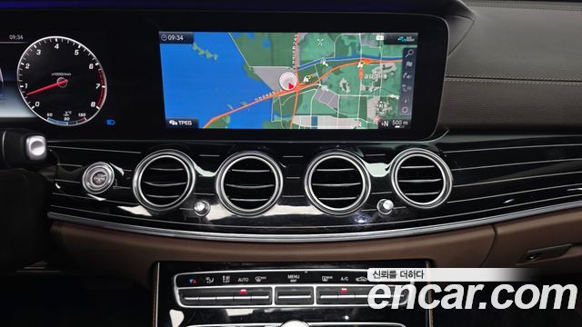 Mercedes-Benz E-Class (W213) E450 4MATIC Exclusive 2020 — фото 14