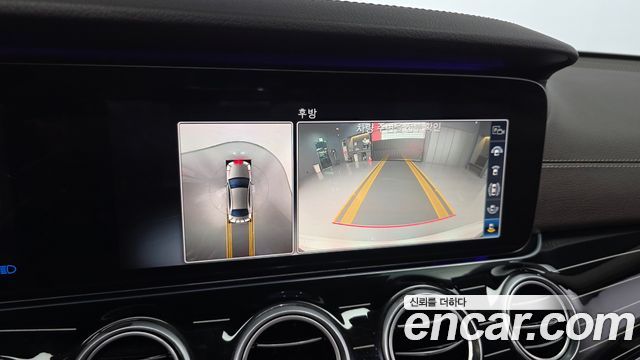 Mercedes-Benz E-Class (W213) E450 4MATIC Exclusive 2020 — фото 15