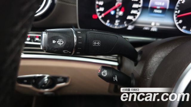 Mercedes-Benz E-Class (W213) E450 4MATIC Exclusive 2020 — фото 17