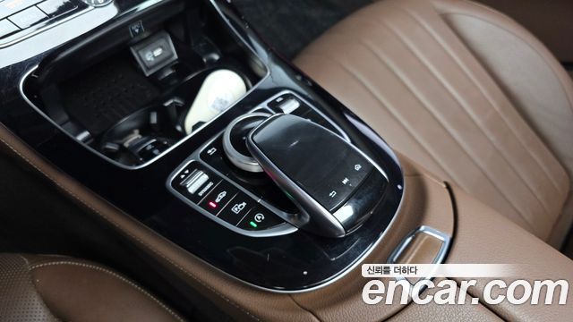 Mercedes-Benz E-Class (W213) E450 4MATIC Exclusive 2020 — фото 19