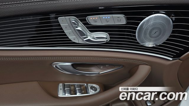 Mercedes-Benz E-Class (W213) E450 4MATIC Exclusive 2020 — фото 20