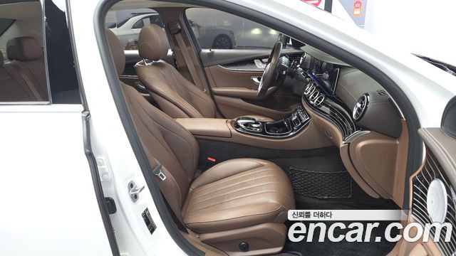 Mercedes-Benz E-Class (W213) E450 4MATIC Exclusive 2020 — фото 26