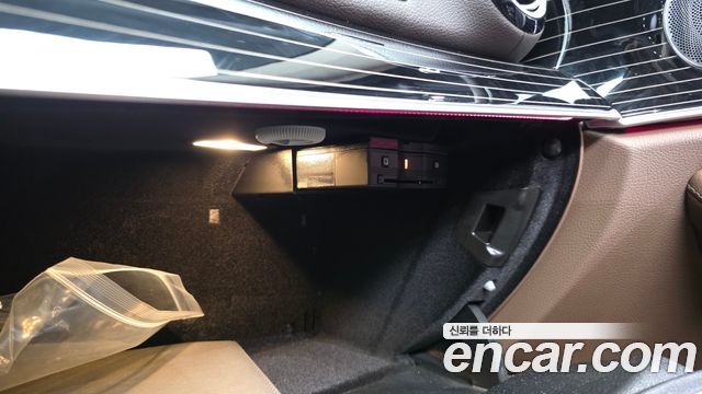 Mercedes-Benz E-Class (W213) E450 4MATIC Exclusive 2020 — фото 27
