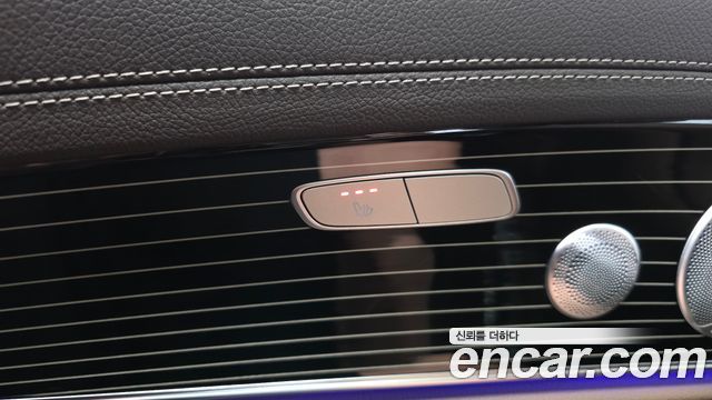 Mercedes-Benz E-Class (W213) E450 4MATIC Exclusive 2020 — фото 29
