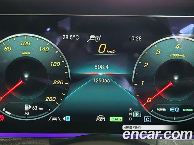 Mercedes-Benz E-Class (W213) E450 4MATIC Cabriolet 2022 — фото 8