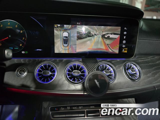 Mercedes-Benz E-Class (W213) E450 4MATIC Cabriolet 2022 — фото 10