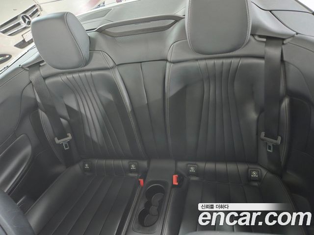 Mercedes-Benz E-Class (W213) E450 4MATIC Cabriolet 2022 — фото 13