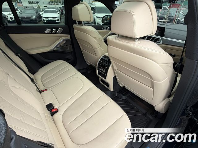 BMW X6 (G06) xDrive30d M Sport 2021 — фото 15