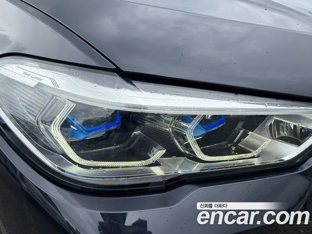 BMW X6 (G06) xDrive30d M Sport 2021 — фото 18