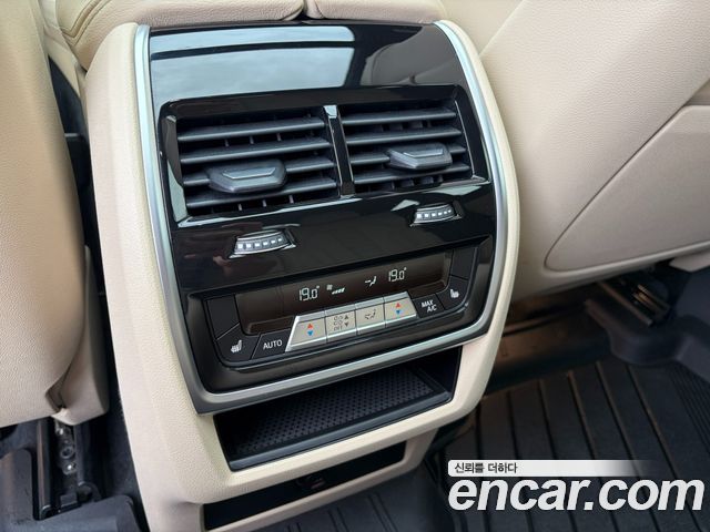 BMW X6 (G06) xDrive30d M Sport 2021 — фото 20