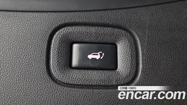 Renault Korea QM6 2.0 LPe LE 2WD 2020 — фото 20