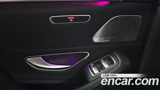 Mercedes-Benz S-Class (W222) S350 d 2019 — фото 22