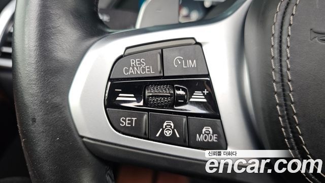 BMW X7 (G07) xDrive 40d M Sport 6STR 2022 — фото 19