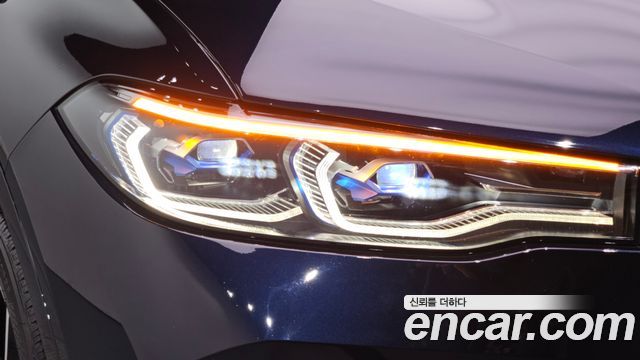 BMW X7 (G07) xDrive 40d M Sport 6STR 2022 — фото 22