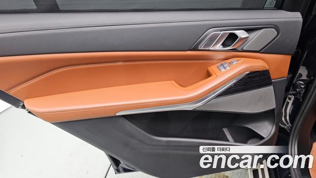 BMW X7 (G07) xDrive 40d M Sport 6STR 2022 — фото 25