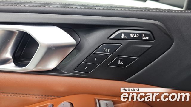 BMW X7 (G07) xDrive 40d M Sport 6STR 2022 — фото 27
