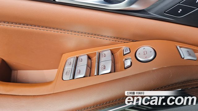 BMW X7 (G07) xDrive 40d M Sport 6STR 2022 — фото 28