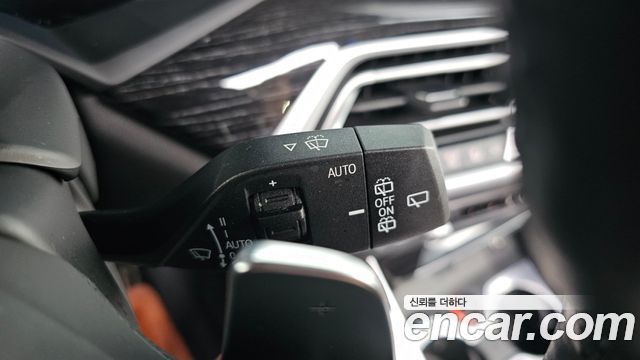 BMW X7 (G07) xDrive 40d M Sport 6STR 2022 — фото 29