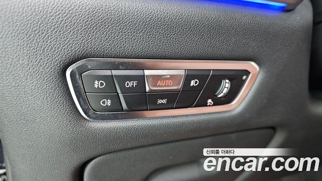 BMW X7 (G07) xDrive 40d M Sport 6STR 2022 — фото 31