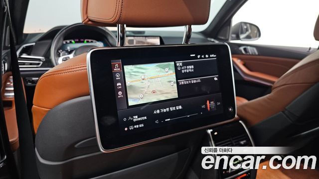 BMW X7 (G07) xDrive 40d M Sport 6STR 2022 — фото 33