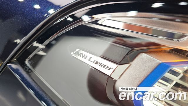 BMW X7 (G07) xDrive 40d M Sport 6STR 2022 — фото 37