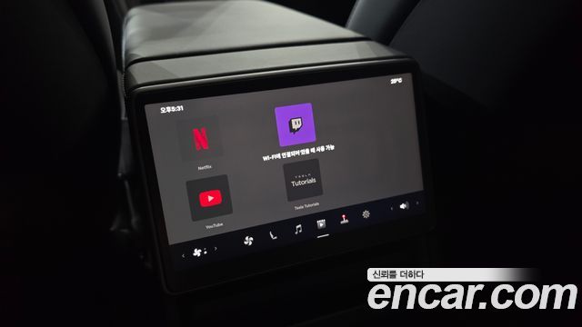 Tesla Model 3 RWD 2024 — фото 18