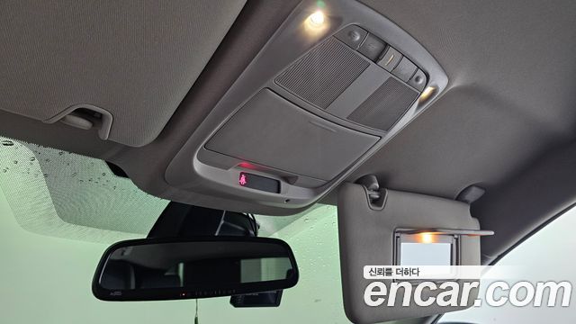 Renault Korea QM6 2.0 GDe RE 2WD 2021 — фото 17